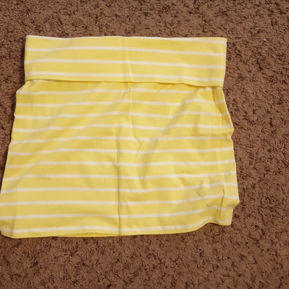 Mini skirt